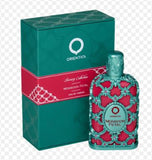 Orientica Monsoon Petal 2.7oz Eau de Parfum