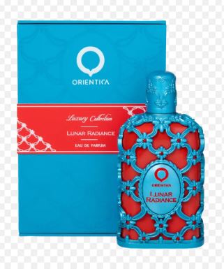 Orientica Lunar Radiance 2.7oz Eau de Parfum
