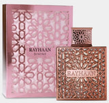 Rayhaan Divine 3.4oz Eau de Parfum