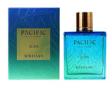 Rayhaan Pacific Aura 3.4oz Eau de Parfum