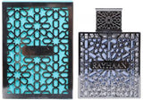 Rayhaan Aquatica 3.4oz Eau de Parfum