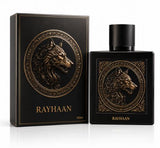 Rayhaan Wolf 3.4oz Eau de Parfum