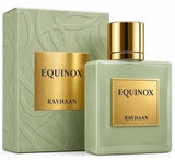 Rayhaan Equinox 3.4oz Eau de Parfum