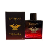 Rayhaan Valhalla 3.4oz Eau de Parfum
