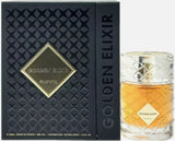 Golden Elixir by RIiffs Extrait de Parfum 3.4oz