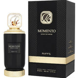RIIFFS Momento 3.4oz Extrait de Parfum