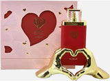 Saher by Nusuk 3.4oz Extrait De Parfum