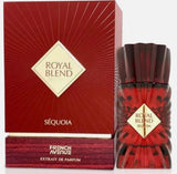 Royal Blend Sequoia 3.4oz Extrait de Parfum by French Avenue