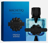 Magnetiq Aromatix X 3.4oz Extrait de Parfum by French Avenue