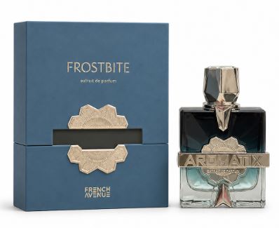 Frostbite Aromatix X 3.4oz Extrait de Parfum by French Avenue
