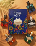 Aromatix Summer Vibes 30ml x 5pcs by French Avenue Fragrance World