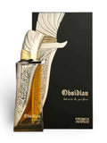 Obsidian 3.4oz Extrait De Parfum by Fragrance World