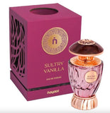 Nayaat Sultry Vanilla 3.4oz Eau de Parfum by Orientica