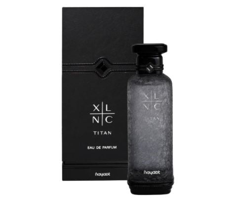 Orientica Titan 6.8oz Eau de Parfum  ( Nayaat XLNC )