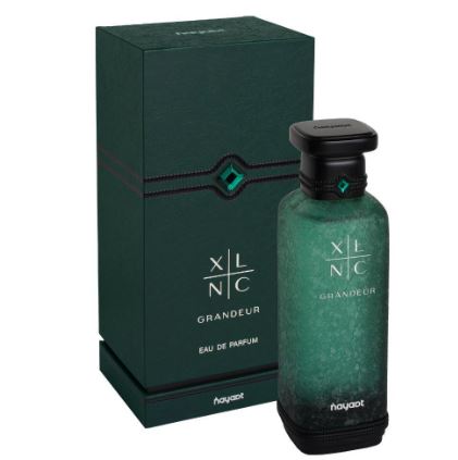 Orientica Grandeur 6.8oz Eau de Parfum  ( Nayaat XLNC )