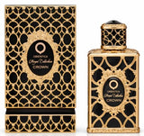 Orientica Crown 2.7oz Eau de Parfum (Royal Collection)