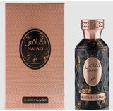 Khadlaj Nafais Magrib 3.4oz Eau de Parfum