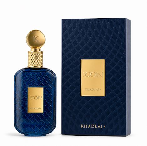 Khadlaj Icon 3.4oz Eau de Parfum