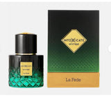 Khadlaj Intoxicate Mystique 3.4oz Extrait de Parfum (La Fede)