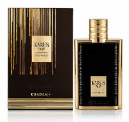 Khadlaj Karus Gold Absolu 3.4oz Extrait de Parfum