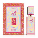 Lattafa Ajwad Pink To Creamy Elixir Pink 2.0oz Eau de Parfum