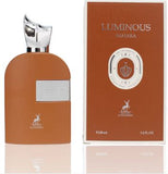 Lattafa Alhambra  Luminous Sahara 3.4oz Eau de Parfum