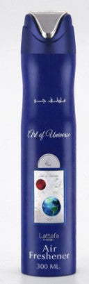 Art of Universe Air Freshener 300ml by Lattafa