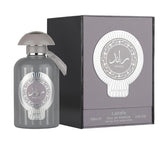 Ra'ed Intensely By Lattafa 3.4 oz Eau De Parfum