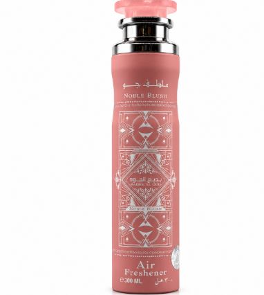 Noble Blush Air Freshener 300ml by Lattafa