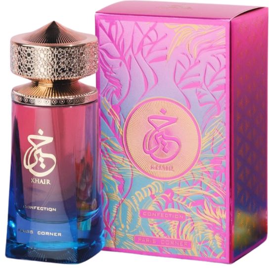 Paris Corner Khair Confection 3.4oz Eau de Parfum