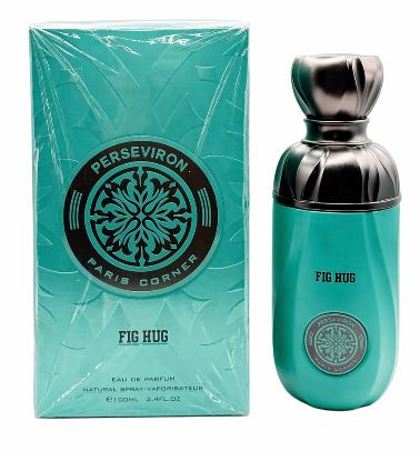 Perseviron Fig Hug 3.4oz Edp by Paris Corner
