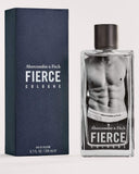 Fierce by Abercrombie 3.4oz Eau de Cologne for Men