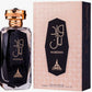 Wardian 3.4oz Eau de Parfum By Paris Corner