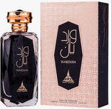 Wardian 3.4oz Eau de Parfum By Paris Corner