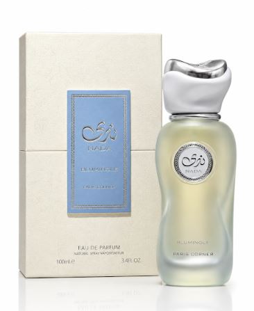 Paris Corner Nada Blumingle 3.4oz Eau de Parfum