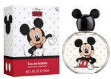 Mickey Mouse Eau De Toilette 3.4oz