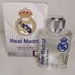 FC Real Madrid 3.4oz Eau de Toilette for Men