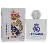 FC Real Madrid 3.4oz Eau de Toilette for Men