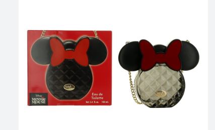 Minnie Mouse 3.4oz Eau de Toilette by Disney