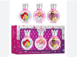 Disney Princess 3X1oz Gift Set for Girls