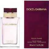 Dolce & Gabbana Pour Femme New 3.3 ouce Eau de Parfum for Women