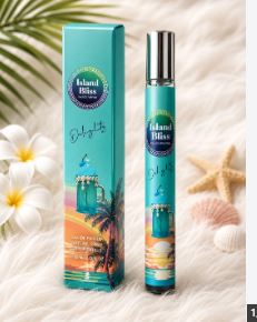 Island Bliss 1.17oz Eau De Parfum