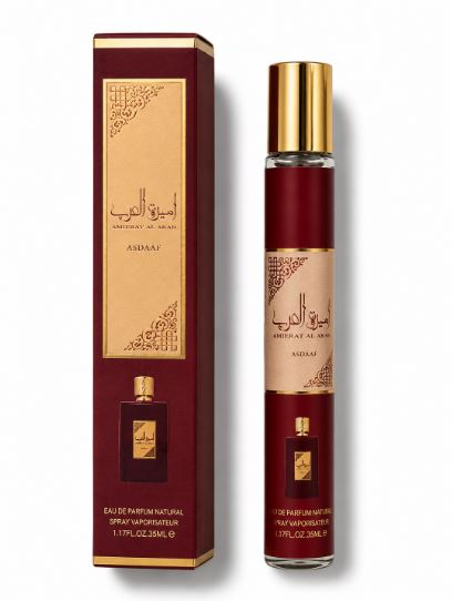 Ameerat Al Arab Spray 1.18oz Eau de Parfum