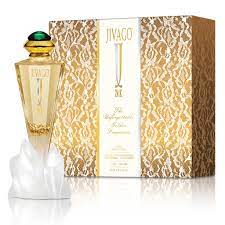 24K By Jivago 2.5 ounce Eau De Parfum For Women