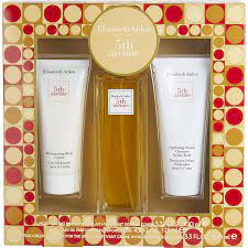 5th Avenue by Elizabeth Arden Gift Set for Women