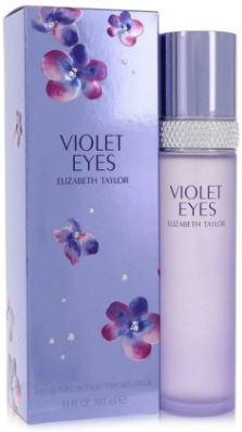 Violet Eyes Elizabeth By Elizabeth Taylor 3.3 ounce Eau De Parfum For Women