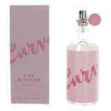 Curve Pink Blossom 3.4oz Edt