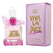 Viva La Juicy Le Bubbly 3.4oz Eau de Parfum