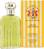 Giorgio by Baverly Hills 4oz Eau de Toilette for Men