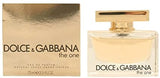 The One By Dolce & Gabbana 2.5 ounce Eau De Parfum For Women